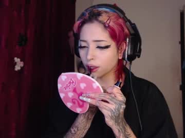 Mary_Janness May 21, 2025 Chaturbate stream image