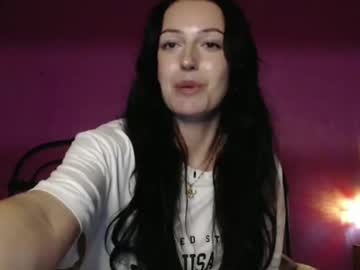 Pakeha_Princess stream photo from May 21, 2025