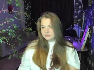 Pretty_Annetta May 21, 2025 Chaturbate stream image