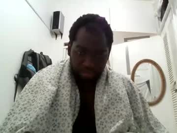 Ricky4g63 May 21, 2025 Chaturbate stream image