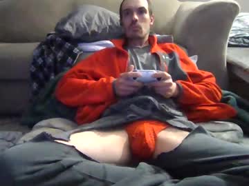 Andywan94 May 21, 2025 Chaturbate stream image