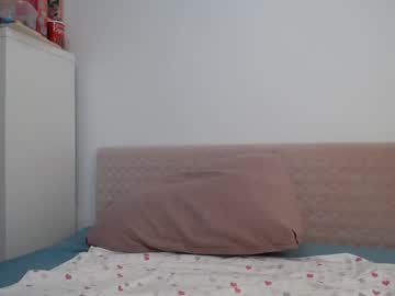 Antoniamartin1 May 21, 2025 Chaturbate stream image