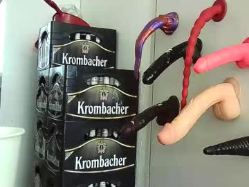 Assforstrapon May 21, 2025 Chaturbate stream image