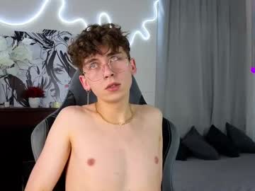 Bad_Boy9996 May 21, 2025 Chaturbate stream image