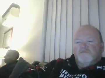 Black_N_White4 May 21, 2025 Chaturbate stream image