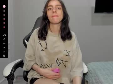 Broosnica1 May 21, 2025 Chaturbate stream image
