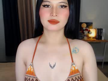 Celestehollywood May 21, 2025 Chaturbate stream image