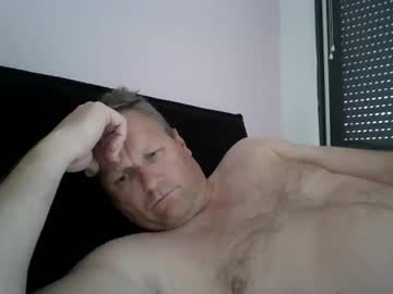 Daniel0805 May 21, 2025 Chaturbate stream image