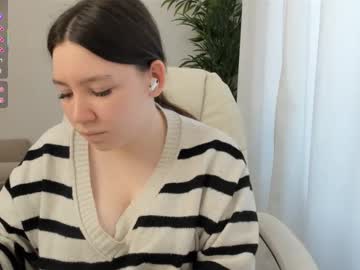 Esmaalison May 21, 2025 Chaturbate stream image