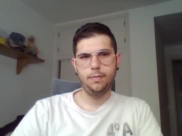 Exterminator944 May 21, 2025 Chaturbate stream image