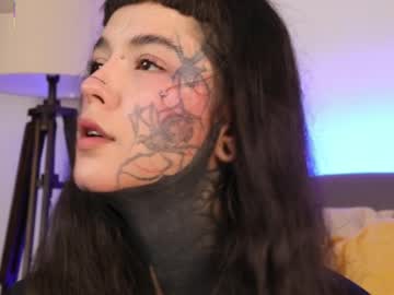 Fairyflexxx May 21, 2025 Chaturbate stream image
