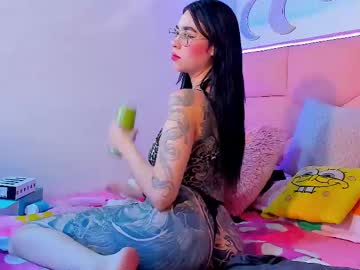 Freya_Johnsonn May 21, 2025 Chaturbate stream image
