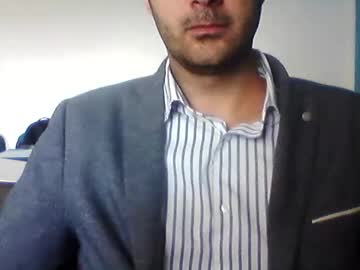 Giuseppevai1 May 21, 2025 Chaturbate stream image