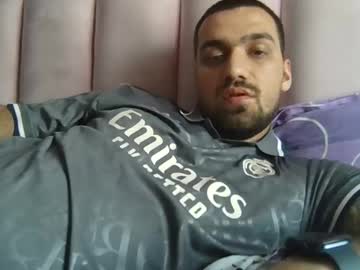 Greenboy2121 May 21, 2025 Chaturbate stream image