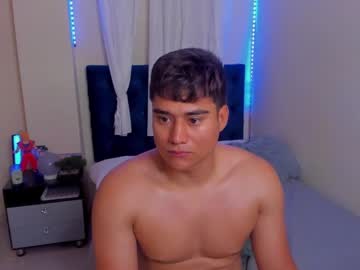 Jhon_Davies May 21, 2025 Chaturbate stream image