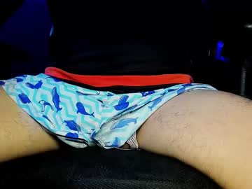 Kelpie_ May 21, 2025 Chaturbate stream image