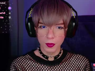 Sam_Russo May 21, 2025 Chaturbate stream image