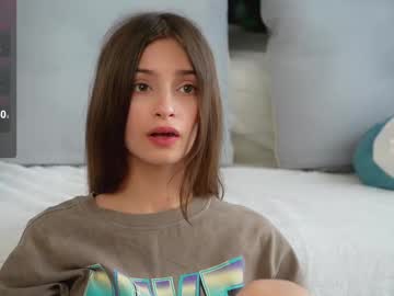Sonyaericsson May 21, 2025 Chaturbate stream image