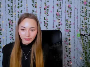 Stacy_Wetspell May 21, 2025 Chaturbate stream image