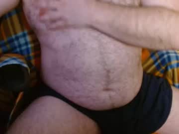 Stonerbear42 May 21, 2025 Chaturbate stream image