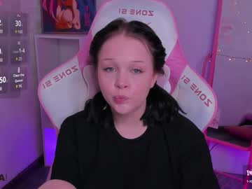 Alice_Pinkyss May 21, 2025 Chaturbate stream image