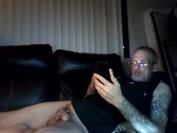 Anthony1075 May 21, 2025 Chaturbate stream image