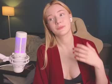 Benty_Bunny May 21, 2025 Chaturbate stream image