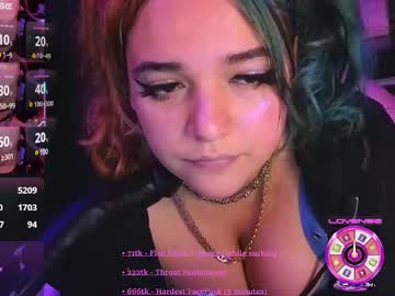 Booboosperfectfacefuck May 21, 2025 Chaturbate stream image
