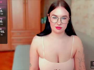Coy_Amina_ May 21, 2025 Chaturbate stream image