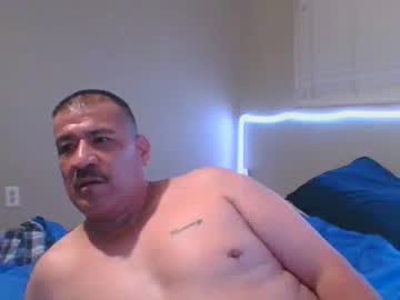 Imbackmandosuknw May 21, 2025 Chaturbate stream image