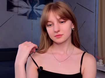 Kendrabarby May 21, 2025 Chaturbate stream image