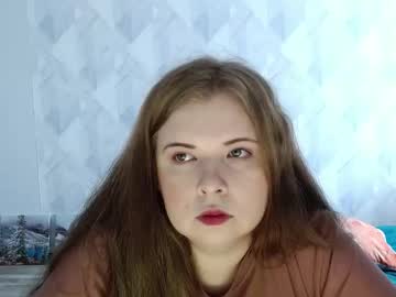 Melina_Beauty May 21, 2025 Chaturbate stream image