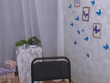 Milana_Shy_Star May 21, 2025 Chaturbate stream image