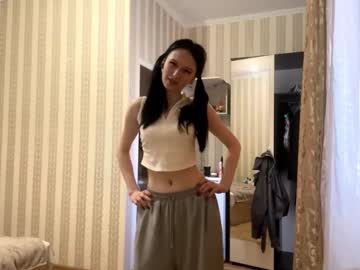 Naughty_Sute_Mile May 21, 2025 Chaturbate stream image