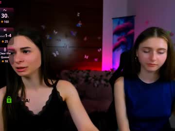Nekky_Mouse May 21, 2025 Chaturbate stream image