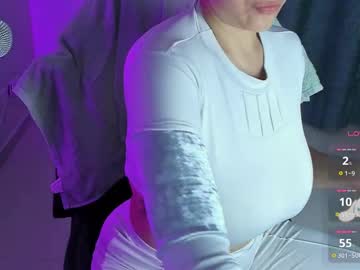 Roxy_Clark May 21, 2025 Chaturbate stream image