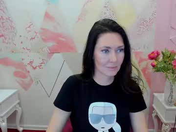 Sallymack May 21, 2025 Chaturbate stream image