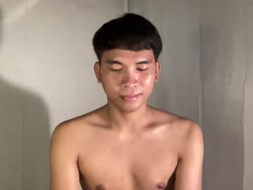 Seductive_William May 21, 2025 Chaturbate stream image