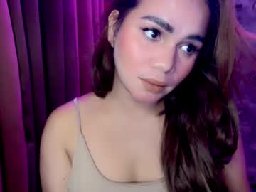 Sexy_Jackie32 May 21, 2025 Chaturbate stream image