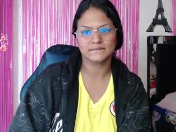 Sweetalmaa May 21, 2025 Chaturbate stream image