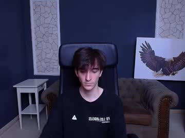 Talonwilde May 21, 2025 Chaturbate stream image