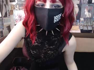 Telema_ May 21, 2025 Chaturbate stream image