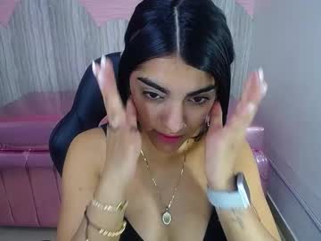 Angel_Thych May 21, 2025 Chaturbate stream image