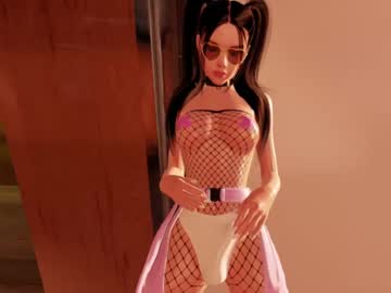 Aura_Bloom May 21, 2025 Chaturbate stream image