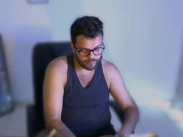 Baddaddybrasil May 21, 2025 Chaturbate stream image