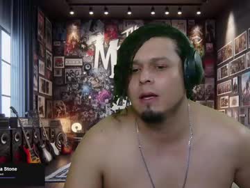 Chinoroz May 21, 2025 Chaturbate stream image