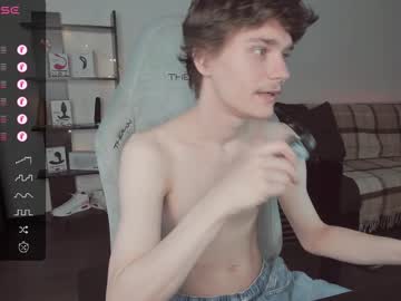 Da_Scin May 21, 2025 Chaturbate stream image