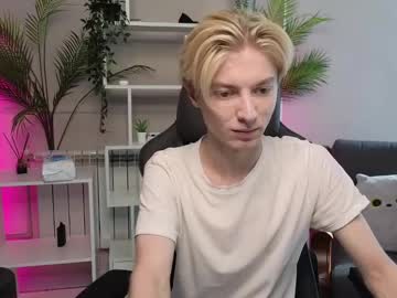 Fiachand May 21, 2025 Chaturbate stream image