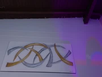 Giselle_Joness1 May 21, 2025 Chaturbate stream image