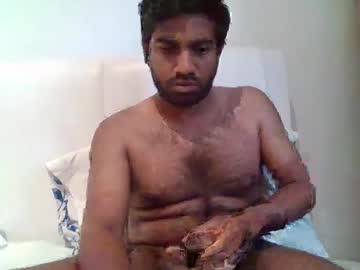 Kalinu7 May 21, 2025 Chaturbate stream image